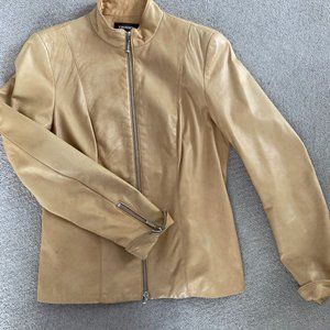 Danier Leather Jacket